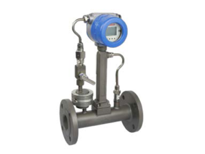 Vortex Flowmeter