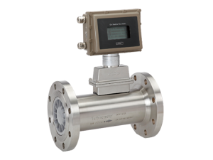 Gas Turbine Flowmeter