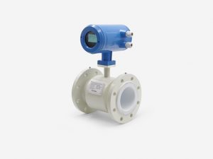 Electromagnetic Flowmeter