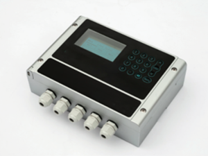 Ultrasonic Flowmeter