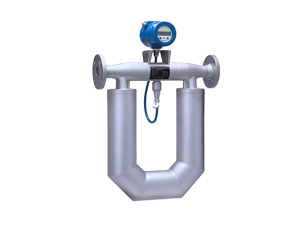 Coriolis Mass Flowmeter