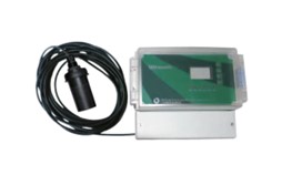Ultrasonic Level Meter