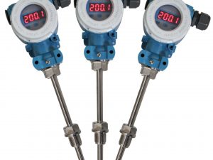 Temperature Transmitter